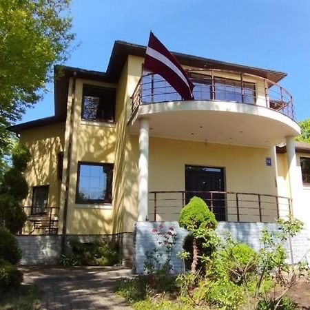 Plavu 16 Apartment ยูร์มาลา ภายนอก รูปภาพ